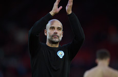 Pep Guardiola will not ‘betray’ Manchester City when he makes decision on future