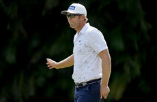 Power and G-Mac within striking distance as Cantlay holds slim PGA Tour lead at La Quinta