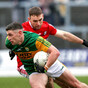 Kerry pick up McGrath Cup title with 12-point win over Cork as Geaney shoots 1-4