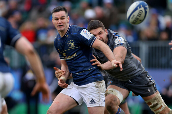 'Age is definitely just a number' - Rejuvenated Sexton picks up where he left off - Vimarsana News