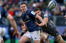 'Age is definitely just a number' - Rejuvenated Sexton picks up where he left off