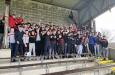 Ardscoil Rís power into Harty Cup final at expense of Thurles CBS