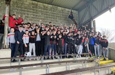Ardscoil Rís power into Harty Cup final at expense of Thurles CBS