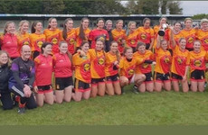 Castlebar Mitchels hold off thrilling late fightback from Castleisland Desmonds to reach decider