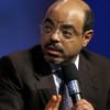 Ethiopia's long-time ruler Meles Zenawi dies aged 57