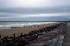 Swimming ban at Cork beaches to remain in place until Thursday