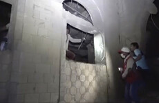 Death toll rises after air strike on Yemen prison