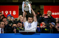 Monaghan win first McKenna Cup in 19 years, Wexford hold on to reach Walsh Cup final