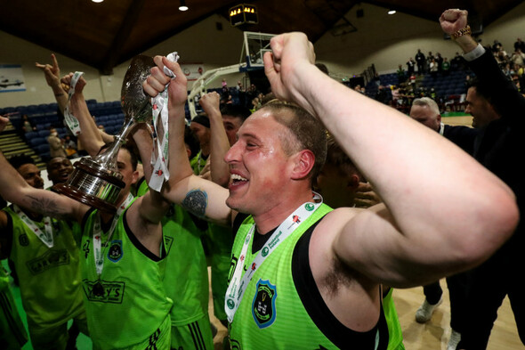Tralee Warriors beat Neptune to win first Pat Duffy Cup - Vimarsana News