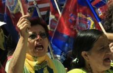 Ecuador says attempts to storm embassy 'would be suicide'