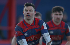 D'Arcy twins to the fore for leaders Clontarf, Sherry's Garryowen overcome Young Munster