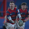 D'Arcy twins to the fore for leaders Clontarf, Sherry's Garryowen overcome Young Munster