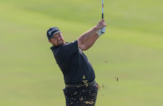 Disappointing finish in Abu Dhabi for Shane Lowry as title charges fades in final round