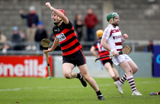 Ballygunner survive Slaughtneil test to book first ever All-Ireland club hurling final