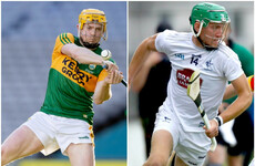 Kerry and Kildare winners set up historic All-Ireland club hurling final meeting