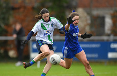 Dublin star hits 2-5 to lead St Sylvester's to All-Ireland intermediate club final