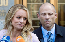 Stormy Daniels and former ally Michael Avenatti to face each other in court