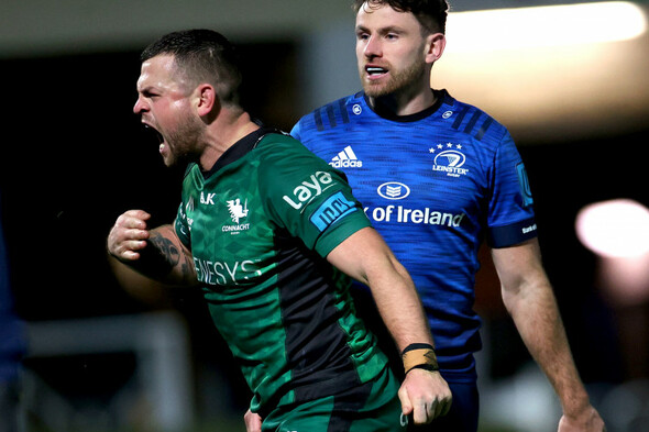 Leinster set to face Connacht in Round-of-16 as Ulster get tough Toulouse draw - Vimarsana News