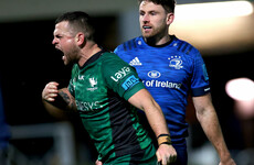 Munster to face Exeter as Leinster take on Connacht in Round-of-16