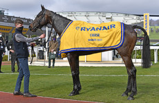 Allaho proves different class at Thurles