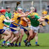 Limerick land more hurling silverware with Munster pre-season win over Clare