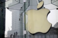 Apple takes Microsoft's record as most valuable company ever*