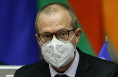 WHO director says Europe could be headed for pandemic 'endgame'