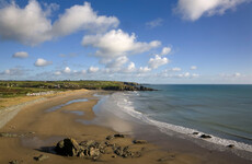 Emergency services attend scene as body found on Waterford beach