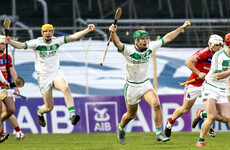 More TJ Reid heroics, St Thomas' heartbreak and dream final pairing
