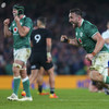 Ibanez: 'Ireland beat New Zealand a week before we did - they are in a position to win'