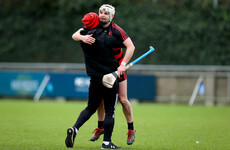 Dessie Hutchinson: 'Maybe we’re starting to prove a few people wrong'