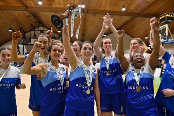 Glanmire beat DCU to win eighth Paudie O'Connor Cup and first since 2018 - Vimarsana News