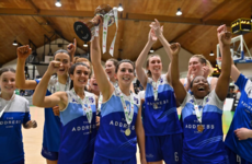 Glanmire beat DCU to win eighth Paudie O’Connor Cup and first since 2018