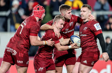 Van Graan challenges Munster to build on Wasps performance
