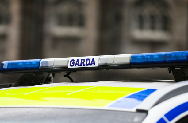 Cyclist seriously injured after collision with a car in Dublin