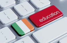 Opinion: Time to go back to the whiteboard and reimagine our education system
