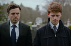 Screen Watch: Your guide to the best TV movies this week