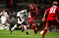 Remember this? 17 years ago today, Tony Yeboah scored a wondergoal vs Liverpool