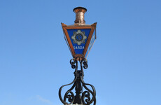 Two men (20s) arrested in connection with arson attack in Carlow