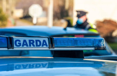 Gardaí investigating Mullingar robberies involving three men threatening staff on Saturday night