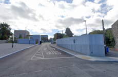 Two gardaí injured after stolen car reportedly involved in multiple crashes in Wexford