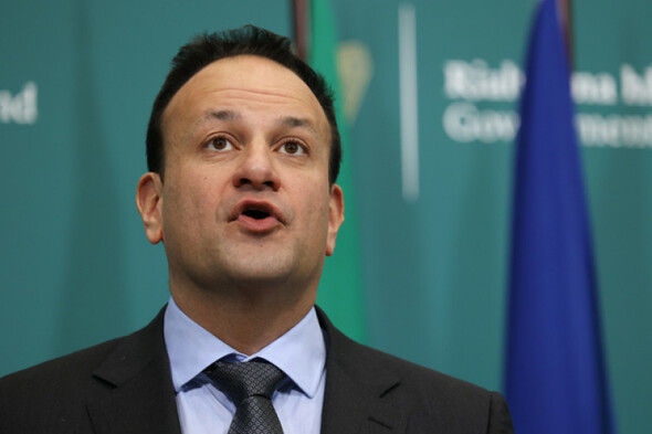 Bill on right to request remote working set to go to Cabinet tomorrow, says Varadkar - Vimarsana News