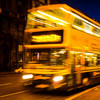 The Dublin Bus Nitelink service will recommence this Friday