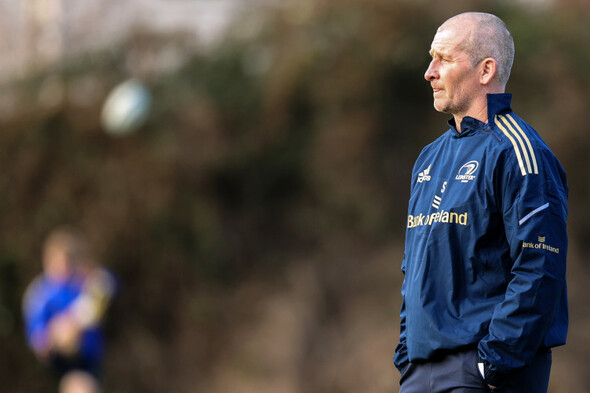 Lancaster: Ireland can benefit from stability in Six Nations - Vimarsana News
