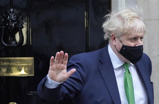 New report of birthday party held indoors for Boris Johnson during first Covid-19 lockdown