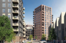 Cabinet to discuss approval of O'Devaney Gardens redevelopment