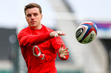 England recall Ford to Six Nations squad for injured captain Farrell