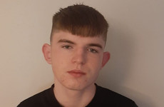 Have you seen Ronan? Appeal for information on 16-year-old boy missing since Friday