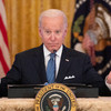 Biden caught insulting Fox News journalist on live microphone