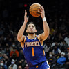 Garland helps Cavaliers hold off Knicks, Suns roll over Jazz